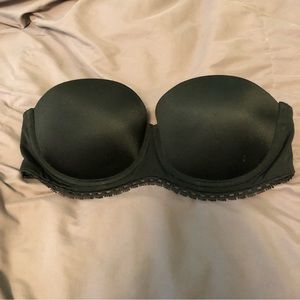 Calvin Klein Strapless Bra